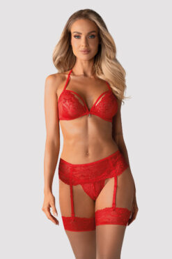 Obsessive 838 SEG 3 frf