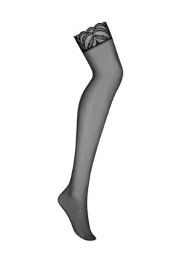 Obsessive Lecille stockings pwf
