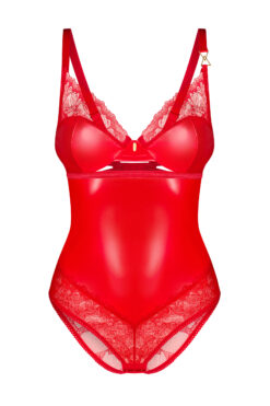 Obsessive aliosa teddy pwf